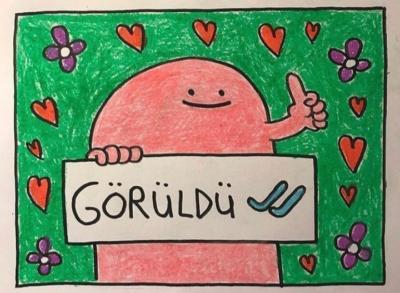 Mesajınızı görüp cevap vermeyene bir daha mesaj atar mısınız?