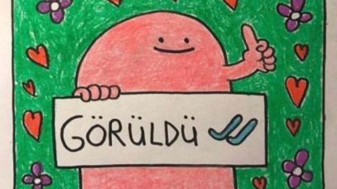 Mesajınızı görüp cevap vermeyene bir daha mesaj atar mısınız?