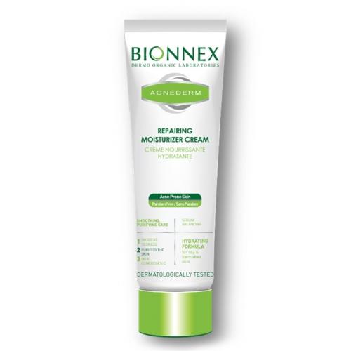 Bıonnex acnederm nemlendirici kullananlar memnun kaldınız mı?