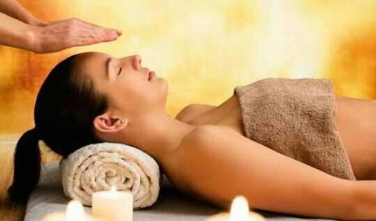 Reiki nedir ne işe yarar?