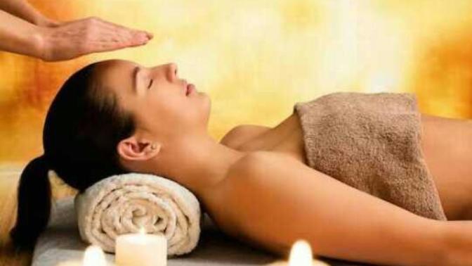 Reiki nedir ne işe yarar?
