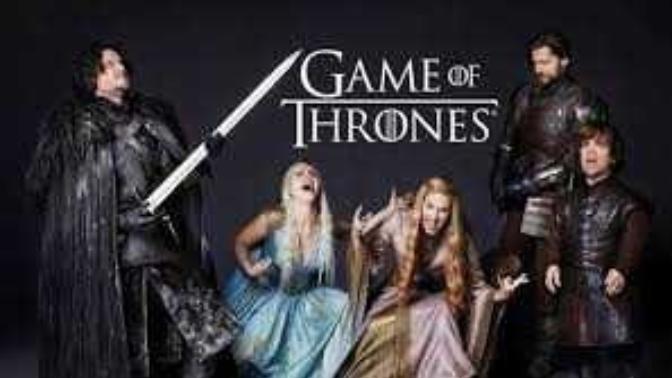 Yaaaaav Game of Thrones linki verin de izleyeyim😅 1. sezondan başlamak istiyorum yok mu link?