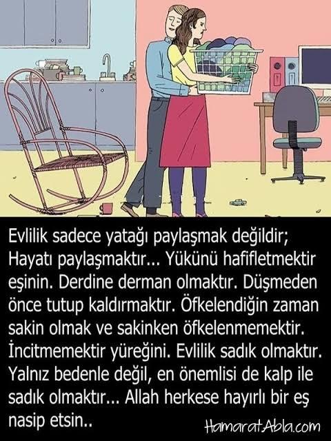Evleneceğiniz kişiye neyin garantisini verebilirsiniz?