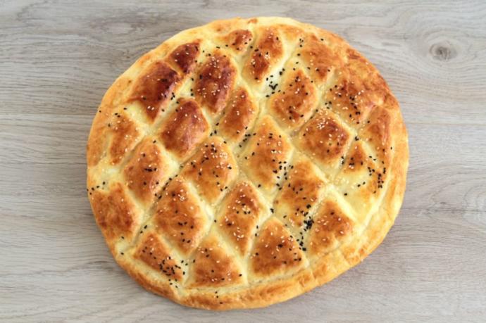 Ramazan'da en çok tercih ettiğiniz fırın pidesi mi, pastane pidesi mi?