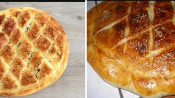 Ramazan'da en çok tercih ettiğiniz fırın pidesi mi, pastane pidesi mi?