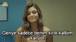 Sevgiliyken öpüşmek, koklaşmak, yiyişmek şart mı?