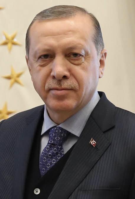 Recep Tayyip Erdoğan dünya lideri mi?