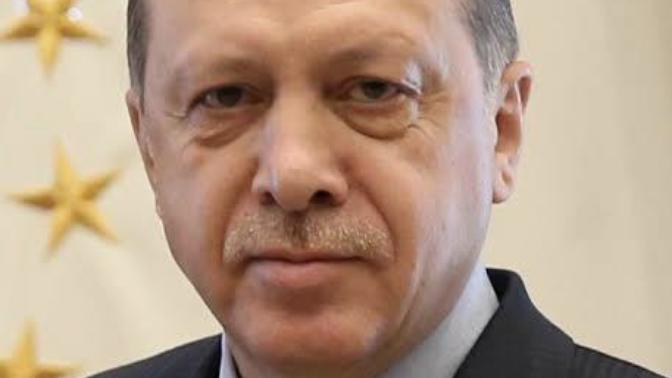 Recep Tayyip Erdoğan dünya lideri mi?