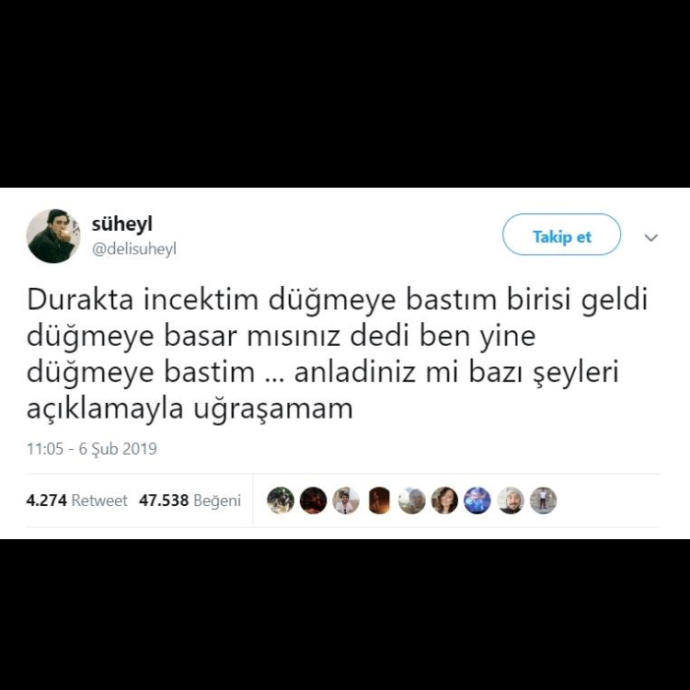 Size de bazen insanlara bir şeyler anlatmak zor geliyor mu?