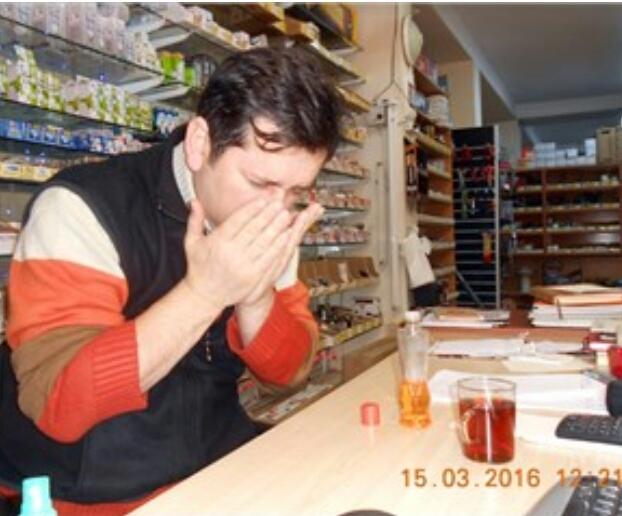 En sevdiğiniz Ramazan klişesi hangisi?