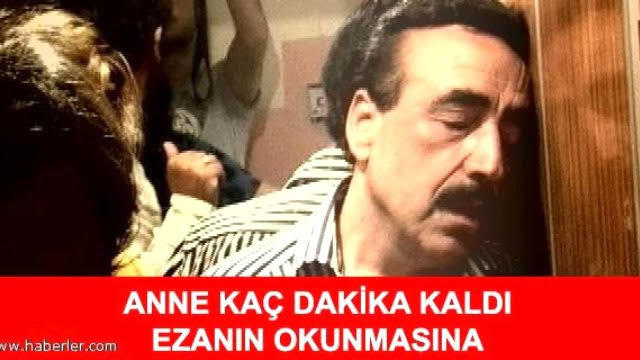 En sevdiğiniz Ramazan klişesi hangisi?