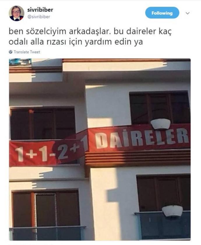 Çatwomen sözelci 😄