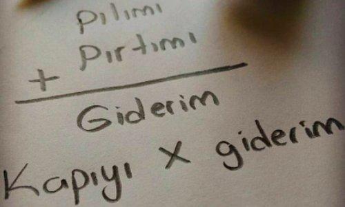 Sayısalcı mısınız yoksa Sözelci mi?