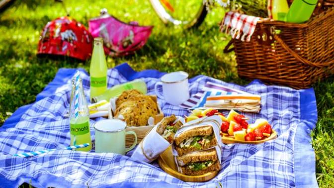 Sevgilimle piknik yapacağız, ne yemek hazırlayabilirim?