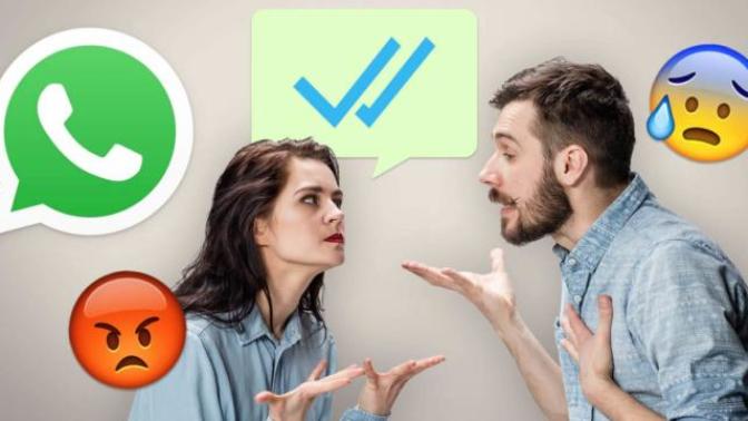 Mesajınızı gördüğü halde cevap yazmayan sevgiliye sizce ne yapmalı?