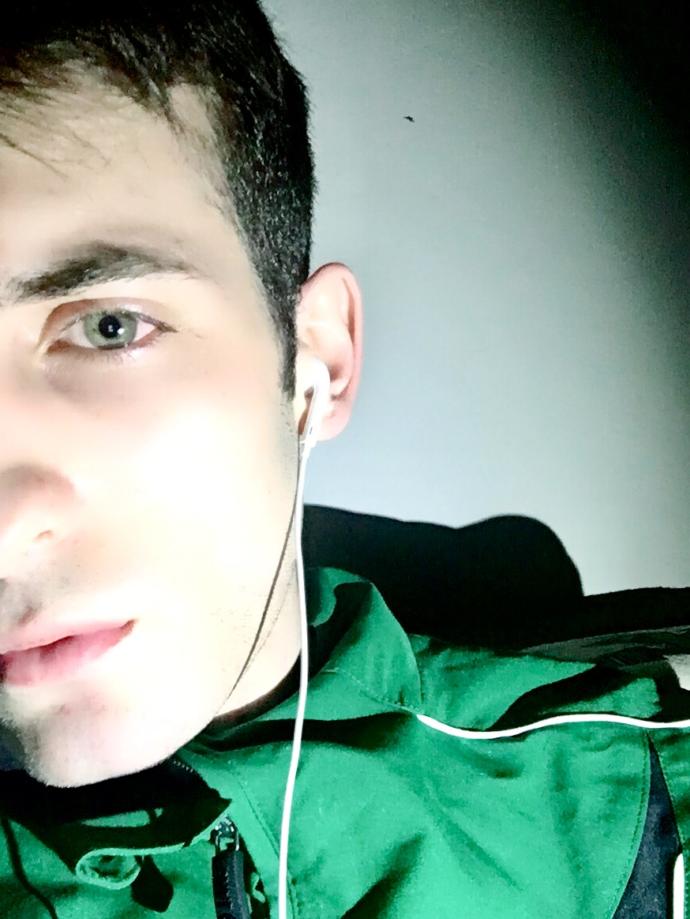 Oruçluyken sabırlımısınız yoksa agresif ve sinirlimisiniz?