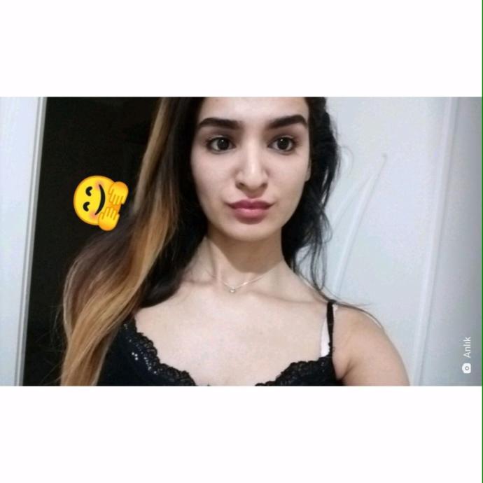 Siyah mavi saç mı, yoksa sarı mı ya da  kızıl mı?