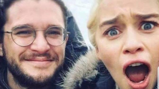 Khaleesi neden hamile kalmıyor sizce?