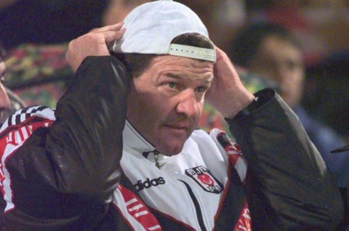 Beşiktaş'a John Toshack müjdesi! Hürser Tekinoktay, Fikret Orman karşısında başarılı olabilecek mi sizce?