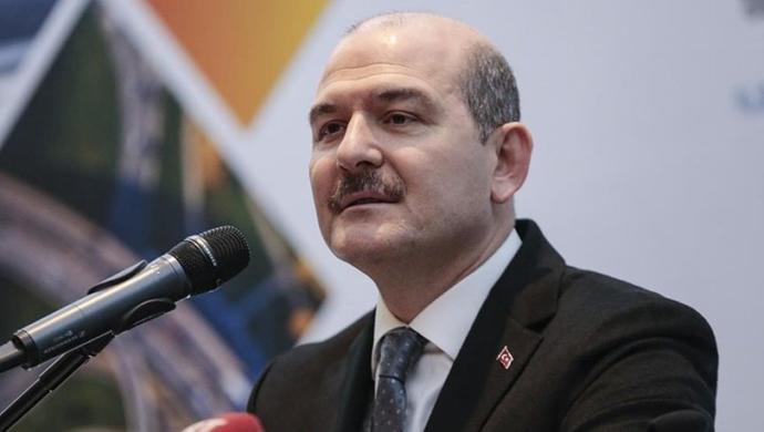 Süleyman Soylu