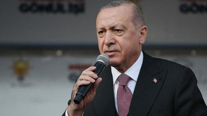 AKP'liler neden hep aynı tip bıyık bırakıyor 🤔 ?