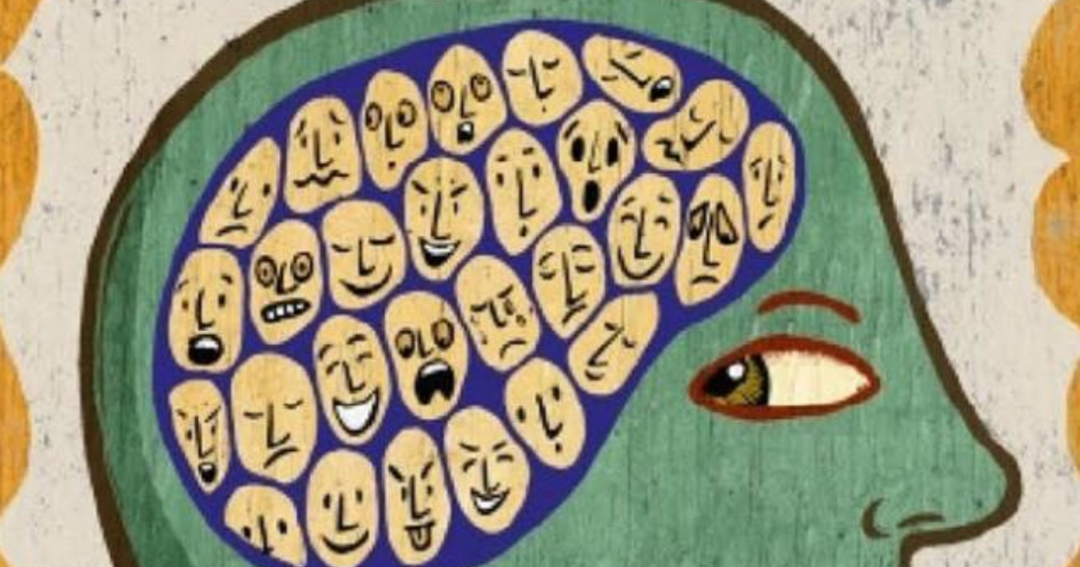 Hiç susmayacakmış gibi konuşan iç sesi nasıl durdururuz? - KizlarSoruyor