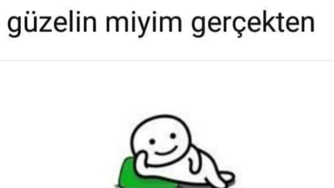 Size iltifat edildiğinde mutlu oluyor musunuz?
