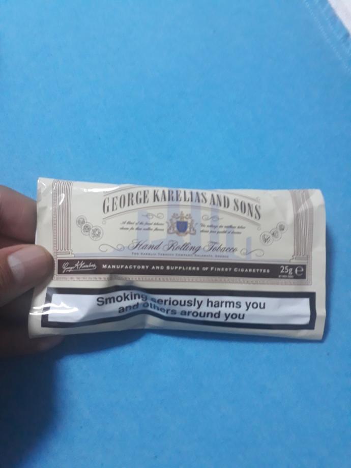 Tütün mü daha zararli tekel sigaralar mı?