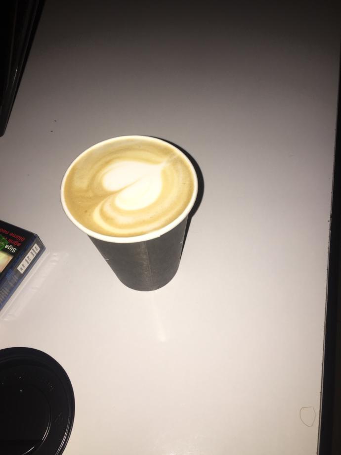 Barista olarak part time çalışılır mı?