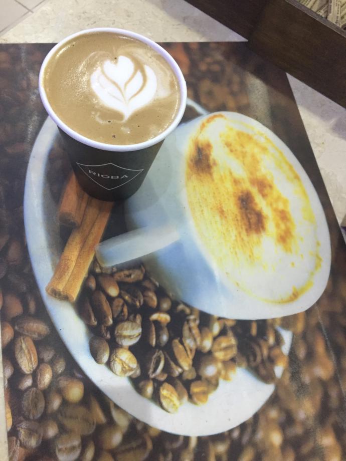 Barista olarak part time çalışılır mı?