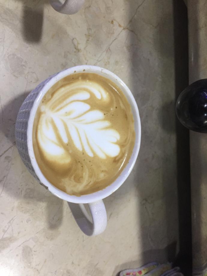 Barista olarak part time çalışılır mı?