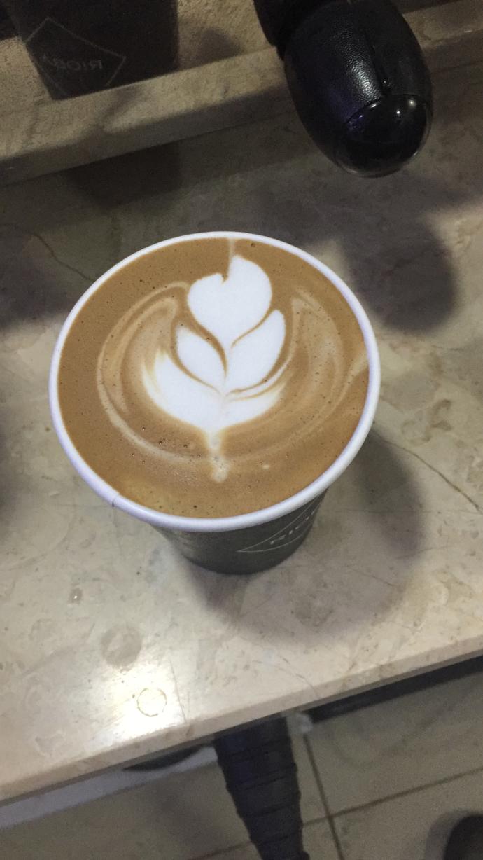 Barista olarak part time çalışılır mı?