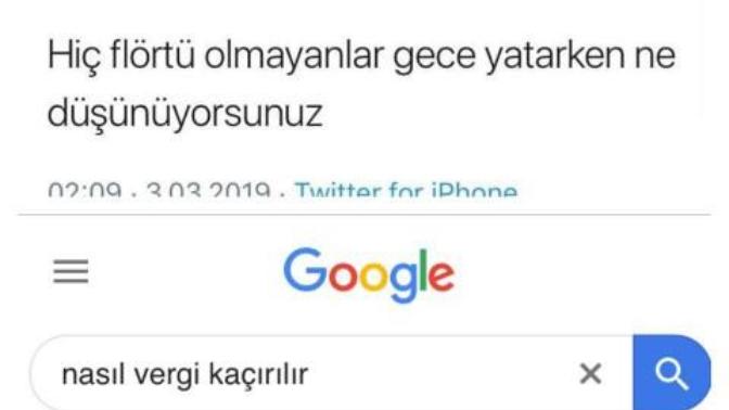 Siz ne düşünüyorsunuz?