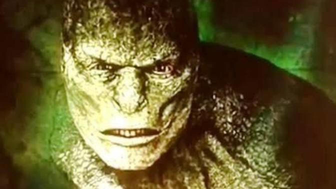 Reptilyan (reptilian) lar gerçekmi?