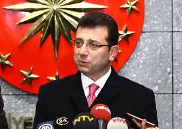 Ekrem imamoğlu 2023'te cumhurbaşkanı olabilir mi?