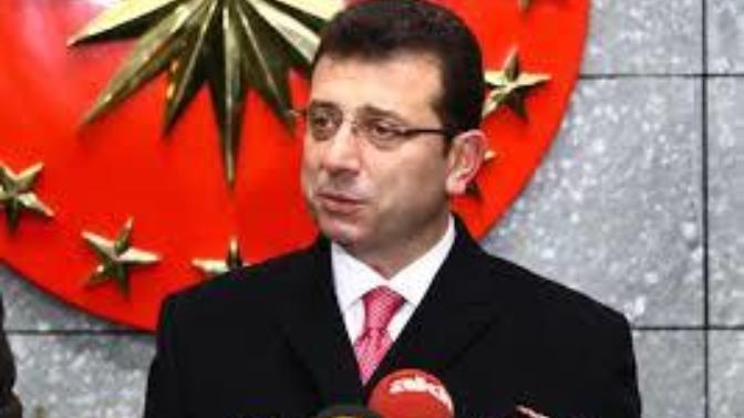 Ekrem imamoğlu 2023'te cumhurbaşkanı olabilir mi?