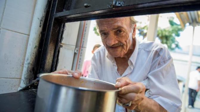 Müge Anlı'nın aşevi bağış kampanyasına katıldınız mı?