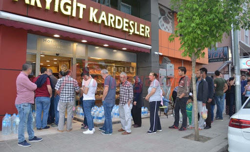 Ramazan pidesi