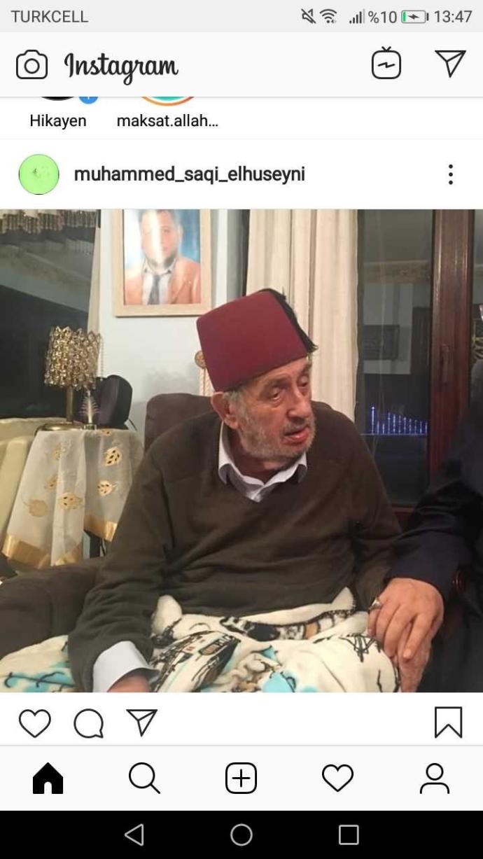Kimler menzil sofisi burada  ya da  değil?