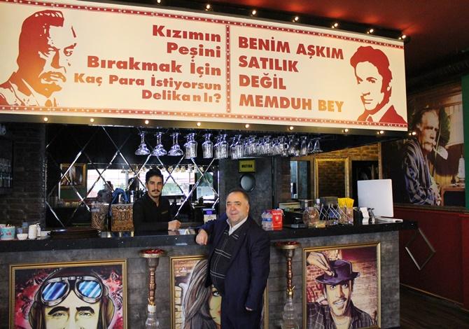 Al şu parayı kızımın/oğlumun peşini bırak deseler, aşkını paraya tercih eder miydin?