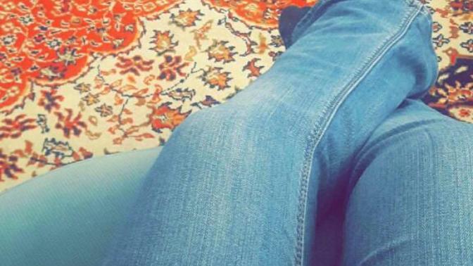 Misafirlikteki koltukta ayağım yere değmiyor, napmalıyım?