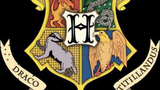 Hangi Hogwarts Binasındansın?