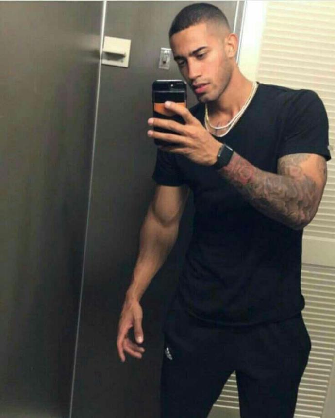 Zenciler nasıl bu kadar mükemmel ya?
