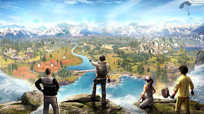 Pubg Mobile maç izleme nasıl yapılır? Bir odadayken maç izlenemez ne demek?