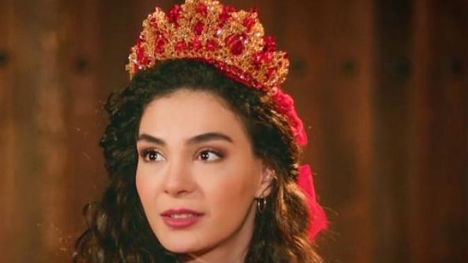 HERCAİ EBRU ŞAHİN GÜZEL Mİ SİZCE?
