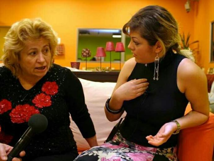 Anneler Günü hediyeni beğenmeyen kaynanana tepkin ne olur?
