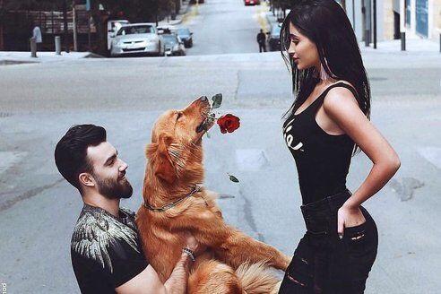Romantik sevgili mi, espirili sevgili mi? Hangisi tercihiniz?