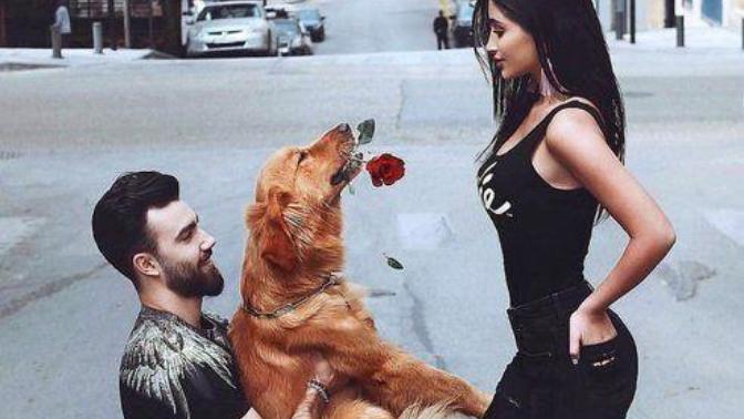 Romantik sevgili mi, espirili sevgili mi? Hangisi tercihiniz?