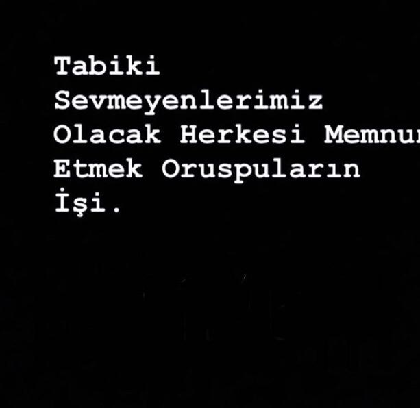 Geceye bir söz bırakın✍🌹?