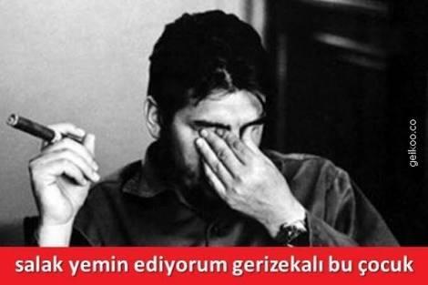 Atatürk'ü mü daha çok seviyorsunuz yoksa Allah'ı mı?